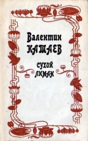 Сухой лиман (сборник)