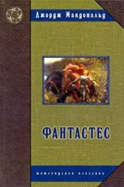 Фантастес. Волшебная повесть для мужчин и женщин.