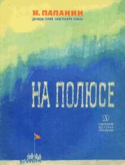 На полюсе (Изд. 1980 г.)