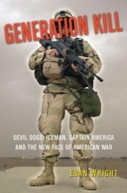 Generation Kill (Поколение убийц)