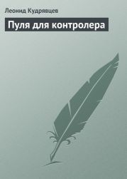 Пуля для контролера