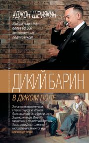 Дикий барин в диком поле (сборник)