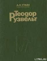 Теодор Рузвельт. Политический портрет