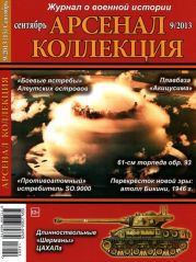 Арсенал-Коллекция 2013 № 09 (15)