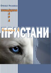 Тринадцатая Дара. Книга 1. Пристани