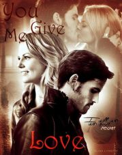 You Give Me Love