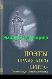 Сборник Строфы.Стихи, не вошедшие в сборники