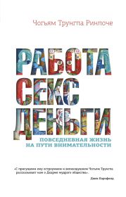 Работа, секс, деньги. Повседневная жизнь на пути внимательности