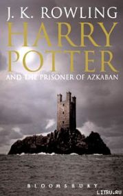 Гарри Поттер и Узник Азкабана(Potter's Army)