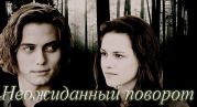 Неожиданный поворот