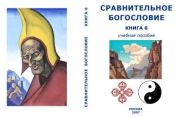 Сравнительное Богословие Книга 6