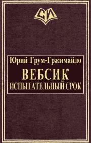 Вебсик. Испытательный срок