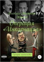 Операция «Инкарнация»