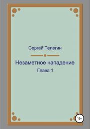 Незаметное нападение. Глава 1