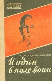 И один в поле воин (Худ. В. Богаткин)