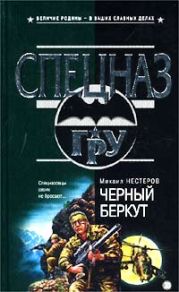 Черный беркут