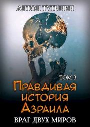 Враг двух миров. Том 3-й