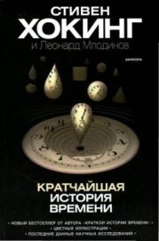 Кратчайшая история времени