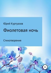 Фиолетовая ночь