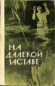 На далекой заставе(Рассказы и очерки о пограничниках)