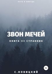 Звон мечей III: Странник