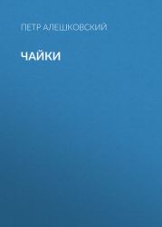 Чайки