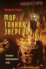 Мир тонких энергий. Послание непроявленного мира