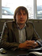 Гуров Александр Владимирович