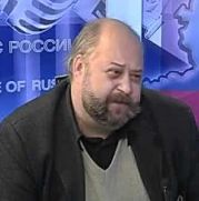 Залесский Константин Александрович