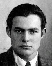 Hemingway Ernest Miller