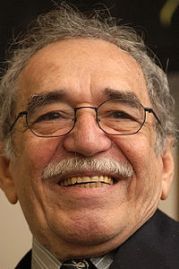 Marquez Gabriel Garcia