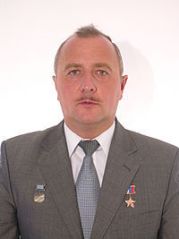 Гарнаев Александр Юрьевич